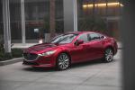 Mazda6 2018 года (NA)